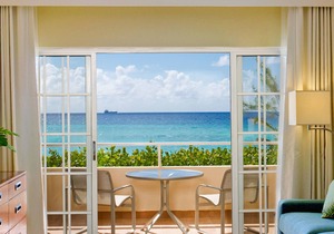 Turtle Beach by Elegant Hotels All Suite - All Inclusive