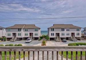 Turtle Cove 203
