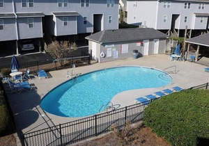 Turtle Cove 203