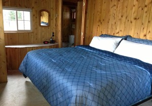 Turtle Cove on Town Lake Cabin