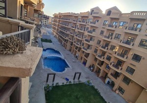 Turtles Beach Resort G,4,14 , Side Sea View Chalet