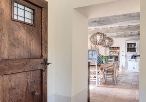 TUSCAN LUXURY/POOL/GARDENS-ALL EXCi YOURS-SLEEPS 14/HOT SPRINGS-WALK TO VILLAGE