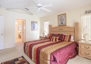 Tuscan Haven Villa