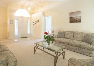 Tuscan Haven Villa
