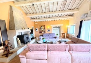 TUSCAN MAGIC VILLA / POOL+GARDENS - ALL EXC YOUR’S! SLPS 14 / HOT SPRINGS AREA!
