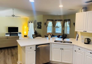 Tuscan ridge large 4 bedroom home with pool