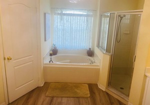 Tuscan ridge large 4 bedroom home with pool