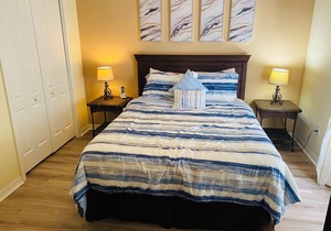 Tuscan ridge large 4 bedroom home with pool