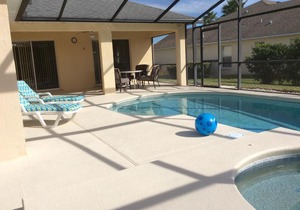 Tuscan Villa 376