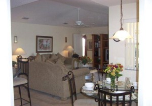 Tuscan Villa 74