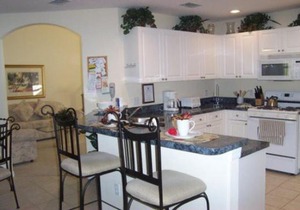 Tuscan Villa 74