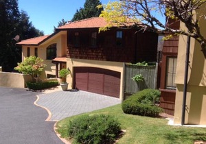 Tuscany on Taupo