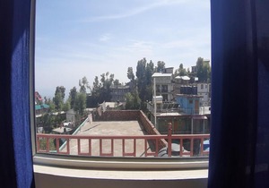Tushar House Home Stay