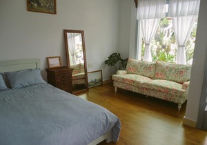 TUTU SWEET GARDEN