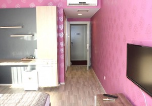 Tuyap C1 Suite