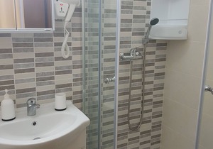 Twin/Double Room with Private Bathroom close to Mdina
