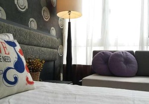 Twin Galaxy Residences