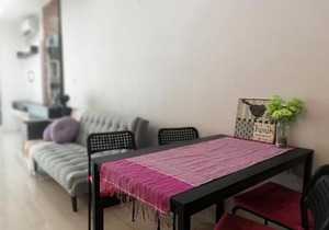 Twin Galaxy Residences