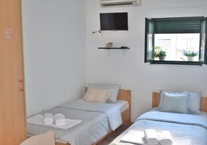 Twin Love Apartment