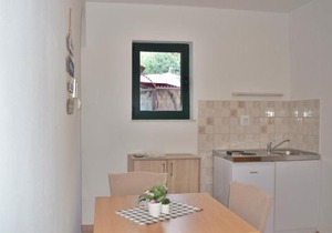 Twin Love Apartment