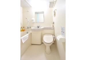 Twin NonSmoking Free parkingConsecutive stay w/Fujieda Shizuoka