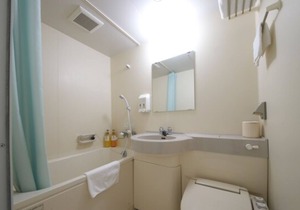 Twin NonSmoking Free parkingConsecutive stay w/Fujieda Shizuoka