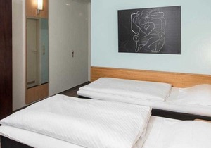 Twin Room - Good Morning Erfurt