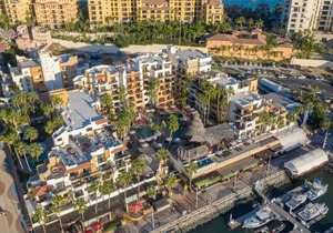 Two (2) Marvelous 1BR Suites in Cabo San Lucas