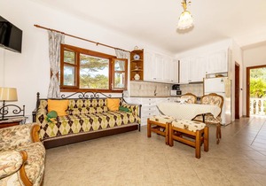Two-Bedroom Apartment - Arazzo Apartments