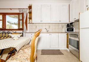 Two-Bedroom Apartment - Arazzo Apartments