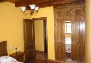 Two bedroom apartment - Apartamentos Rurales Veredas