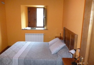 Two bedroom apartment - Apartamentos Rurales Veredas
