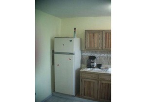 Two bedroom-apartment with balcony for 4 persons near the beach