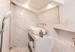 Two bedroom apartment (4 people)