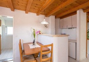 Two bedroom apartment with terrace Žuljana, Pelješac (A-4574-a)