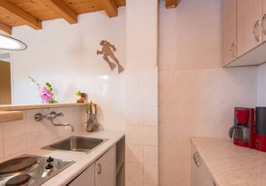 Two bedroom apartment with terrace Žuljana, Pelješac (A-4574-a)