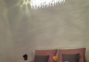 Two bedroom apartment with air-conditioning Podstrana, Split (A-13555-a)