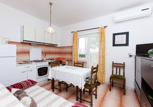 Two Bedroom Apartment A1 Mali