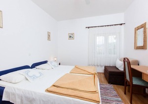 Two Bedroom Apartment A1 Mali
