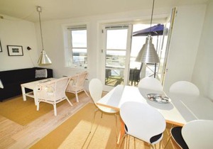 Two-Bedroom Apartment In Borre