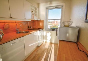 Two-Bedroom Apartment In Borre