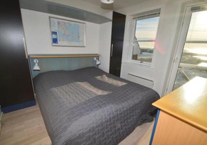 Two-Bedroom Apartment In Borre