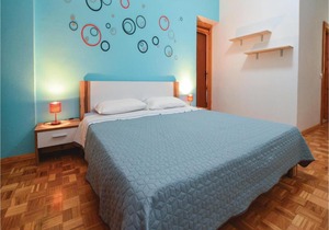 Two-Bedroom Apartment in Secovlje