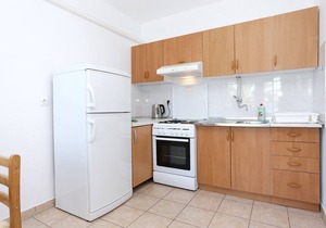 Two bedroom apartment near beach Drače, Pelješac (A-10130-b)