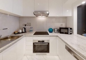 Two Bedroom Apartment Near Al Maya Supermarket By Luxury Bookings