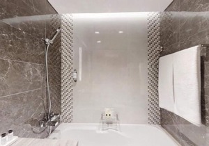 Two Bedroom Apartment Near Al Maya Supermarket By Luxury Bookings
