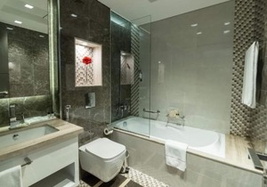Two Bedroom Apartment Near Al Maya Supermarket By Luxury Bookings