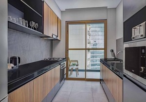 Two Bedroom Apartment Near Gymnation Bur Dubai By Luxury Bookings