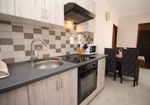 Two-bedroom Apartment on Ground Floor
