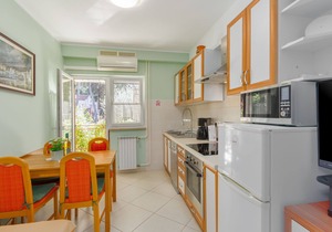 Two bedroom apartment with terrace Poreč (A-2216-a)
